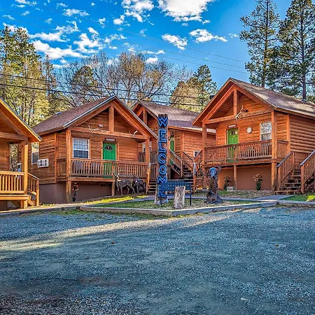 Ac - #1 Deer Cabin